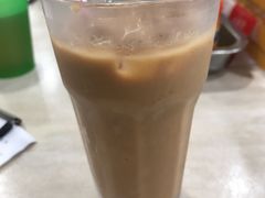 -喜莲咖啡