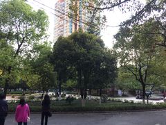 -贵州师范大学(宝山北路校区)