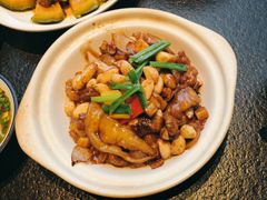 -唐猫庭院·千年陕菜(赛格国际购物中心店)