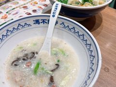 -冯不记米坊(凯德广场店)
