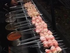 -玉园烧烤·海鲜辣炒