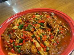 -小街47號江湖菜(四合院店)