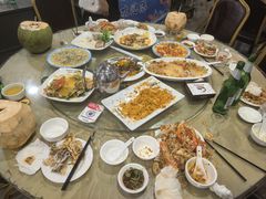 -潘先生平价海鲜城(神州半岛店)