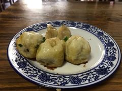 -鼎顺小吃(吴山名楼店)