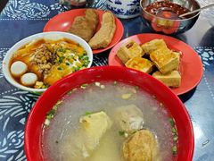 -老街西施豆腐坊(方浜中路店)