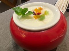-花家怡园(四合院总店)