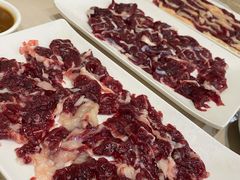 -伟记牛肉(金鸿公路店)