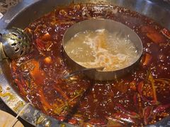 -小楠门·重庆老火锅(合江门店)