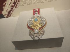 -迪庆藏族自治州博物馆