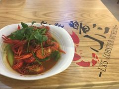 -鲁小三·大骨自助(金山总店)