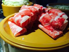 -龍歌自助小火锅(城阳万象汇店)