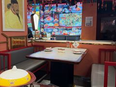 -大明王朝·南京菜(红山动物园墨香路店)