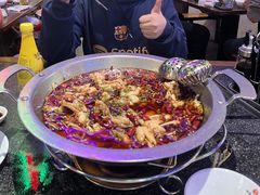 -王庄阿咪海鲜大排档(象园店)