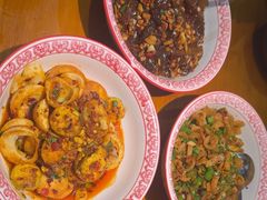-陈家婆的菜(梅溪湖店)