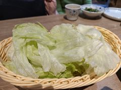 -古关火锅店(古北水镇景区店)