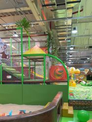 -丽家宝贝总部基地(金业大街店)