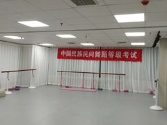 -舞研舞蹈培训(魏公村校区)