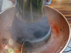 -燚焱炎火铜锅涮·烧烤