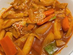-高丽村韩国料理(兴华二路店)