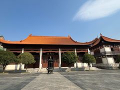 -密印寺