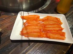 蟹腿-乐山串串香老火锅(鼓楼店)