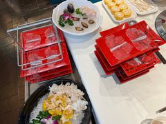 -纯味斑鱼府(中海环宇荟店)