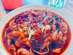 -梦缘水乡·湖景餐厅