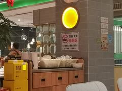 -叹茶靓点·粤式餐厅·全天茶市(石井万民广场店)