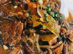 小鸡炖蘑菇-大东北(武侯祠店)