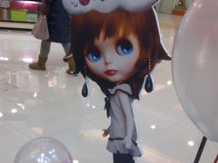 -银座mall(东直门店)