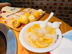 -咱屯子铁锅炖直营店(南湖大路店)