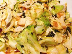 -吃饭皇帝大土家民族菜(正大广场店)
