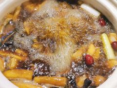 -名善山珍·野生菌汤锅(文殊院店)