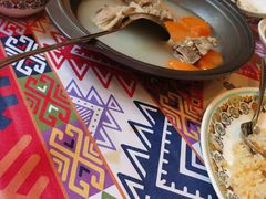 -新疆杭州疗养院·富春山庄