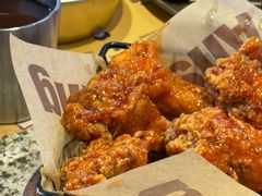 -安又胖韩国烤肉(美罗城店)