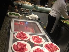 -星伦多自助料理(永旺店)