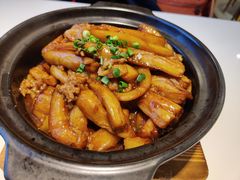 -至潮餐厅精致粤菜·活鲈鱼·走地鸡(珠江新城店)