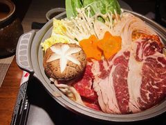 -山葵家·创意料理(宁波来福士店)