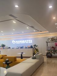 -禧月荟月子中心(前海Max店)