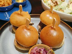 -blue frog蓝蛙(长泰广场店)