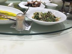 -小厨娘淮扬菜(天印大道店)