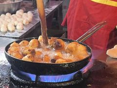 -阿宝生煎包(万松园总店)
