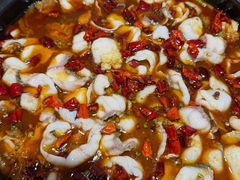 -周渝食惦酸菜鱼(青浦店)