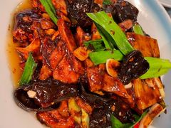 爆三样-皇家冰窖小院(什刹海店)
