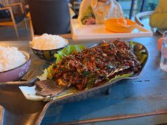 -翠田Green Field Kitchen