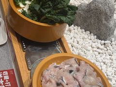 -喜家自助小火锅(卓悦里店)