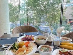 -大连富丽华大酒店