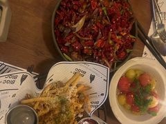 -Blac+Blac(中海环宇荟店)