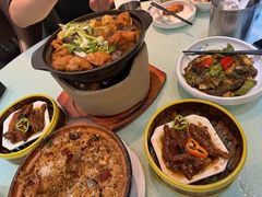 -日昌餐馆(德胜门店)