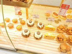 -卡玛王子·面包·蛋糕(南山宝能环球汇店)